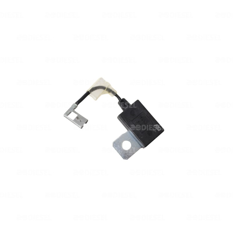 CAPACITOR P/ALT VOLVO M.B0290800052=1755