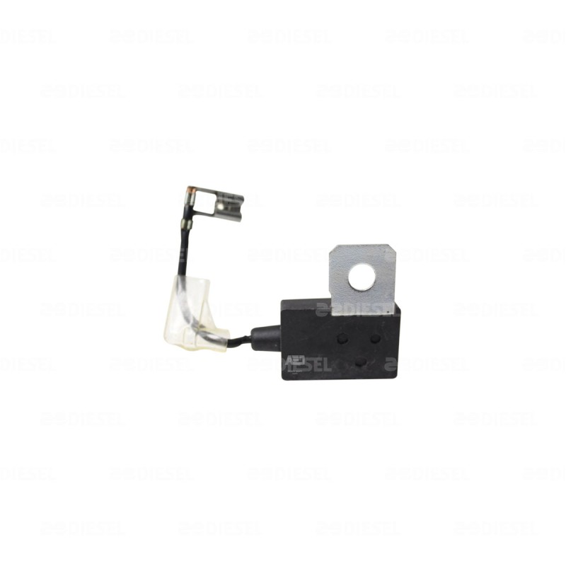 CAPACITOR P/ALT VOLVO M.B0290800052=1755