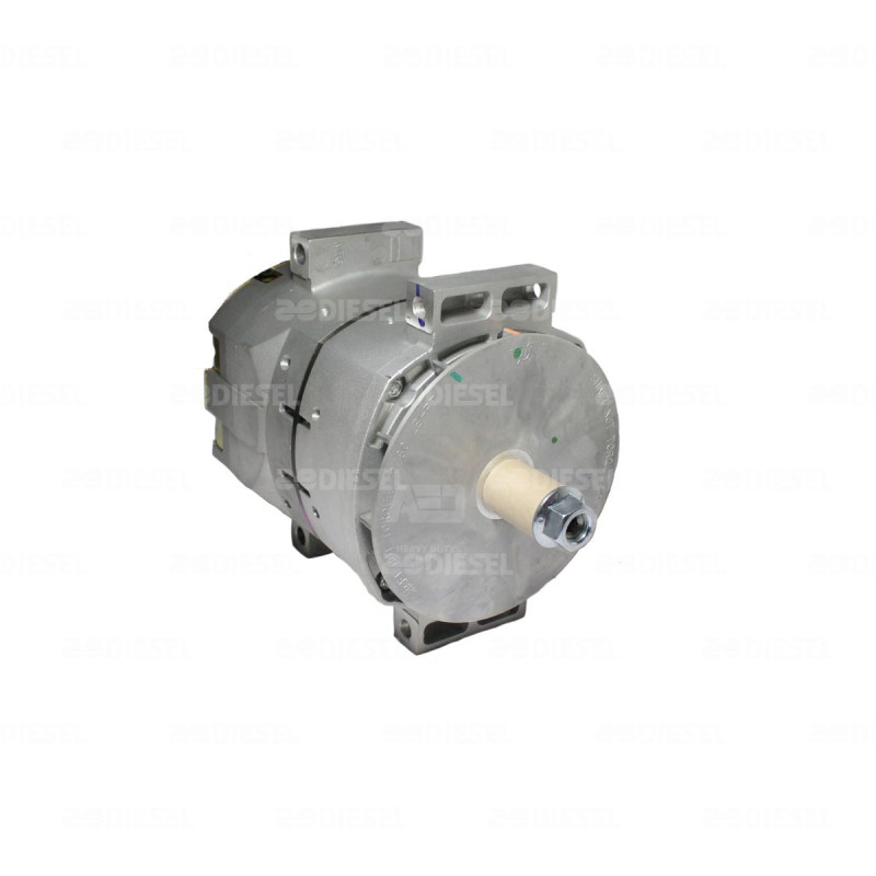 ALTERNADOR 36SI 12V 170A PAD-8600127 REMAN