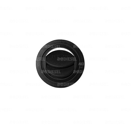 DIFUSOR DE AIRE PARA BUSES 75MM