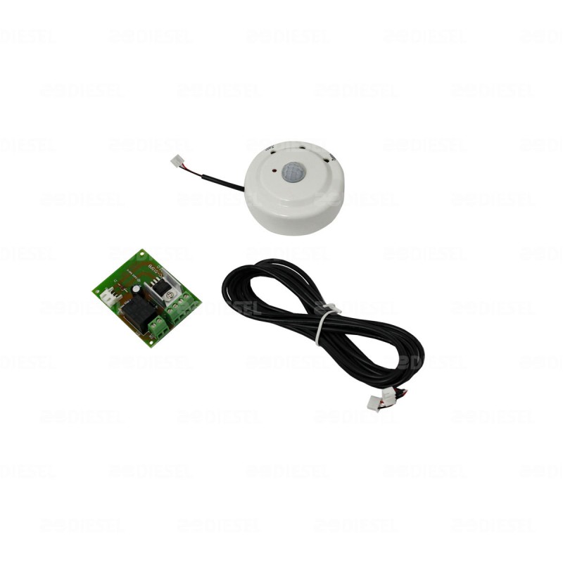 SENSOR DE BAÑO KIT V9700/V9800 70368810