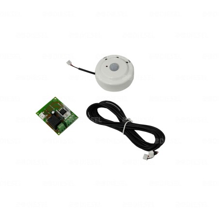 SENSOR DE BAÑO KIT V9700/V9800 70368810
