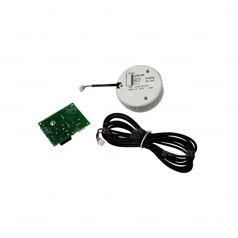 SENSOR DE BAÑO KIT V9700/V9800 70368810