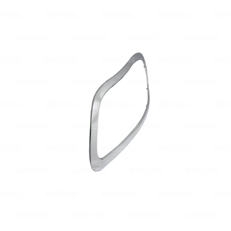 BISEL M2 FREIGHTLINER CROMO IZQUIERDO