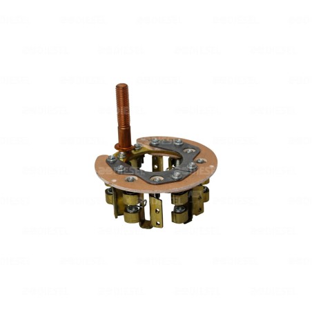 PORTA CARBÓN 24V 50MT 1984974