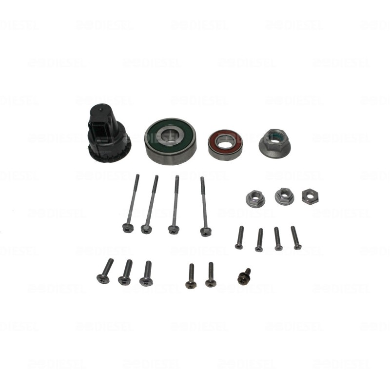 KIT JUEGO BUJE APLICA 2823 F00E110156