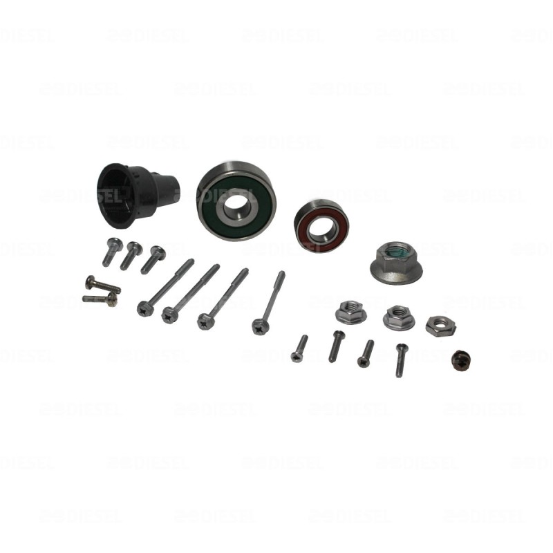 KIT JUEGO BUJE APLICA 2823 F00E110156