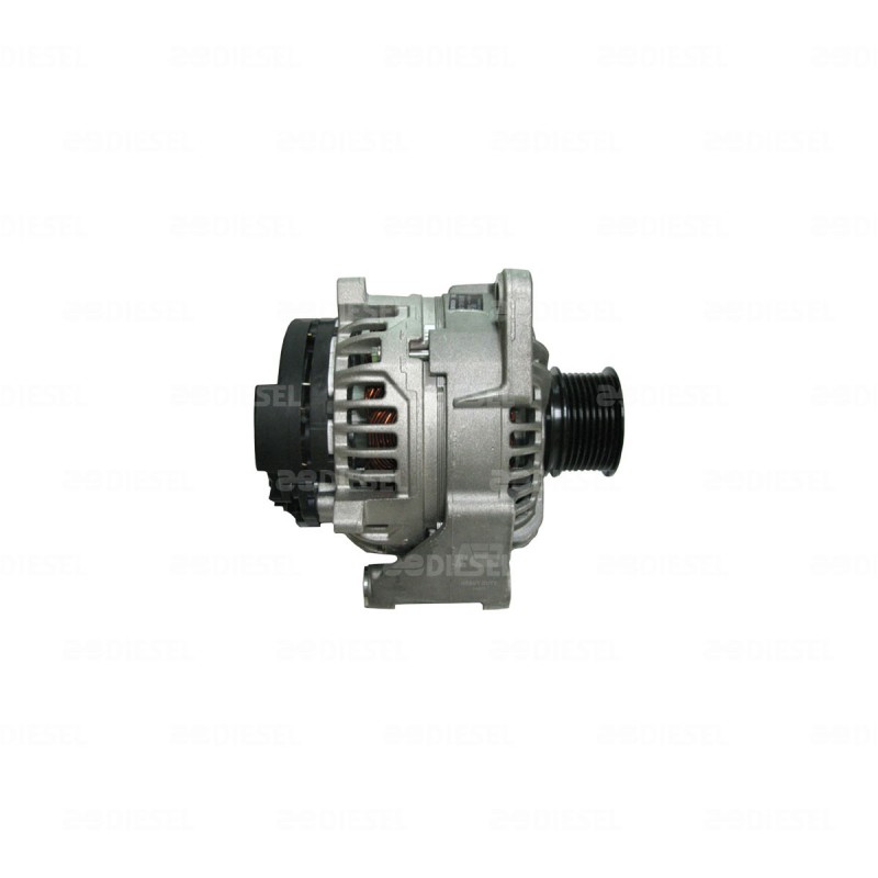 ALTER 28V 35A/80A VW 2Z0903015 0124