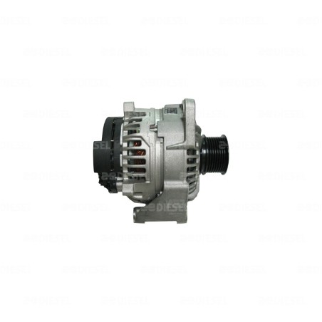 ALTER 28V 35A/80A VW 2Z0903015 0124