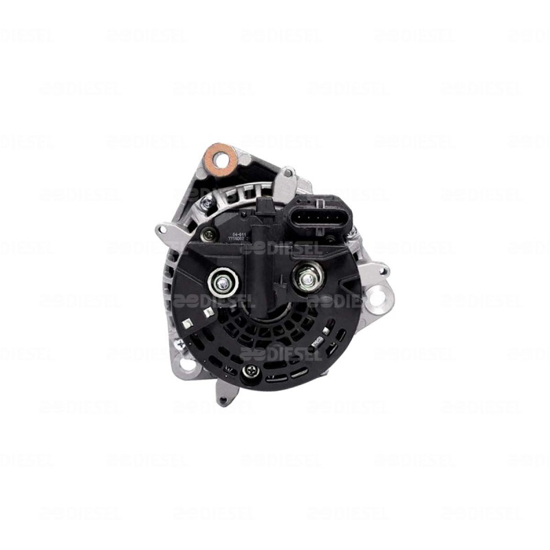 ALTER 28V 35A/80A VW 2Z0903015 0124