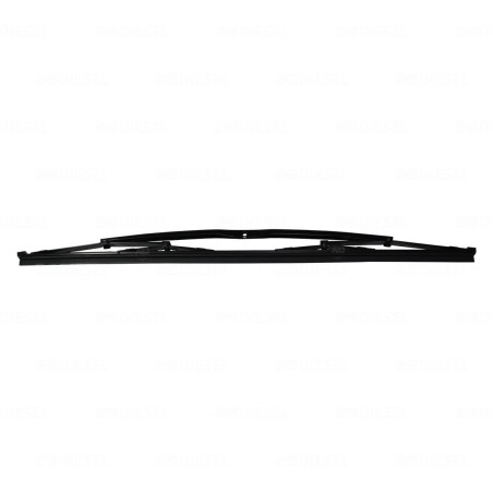 PLUMA LIMPIAPARABRISAS 24"  ENT GRUESA 3311