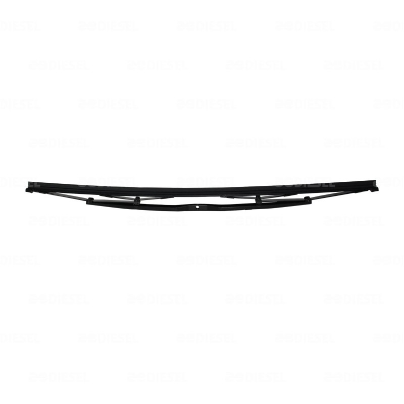 PLUMA LIMPIAPARABRISAS 24"  ENT GRUESA 3311