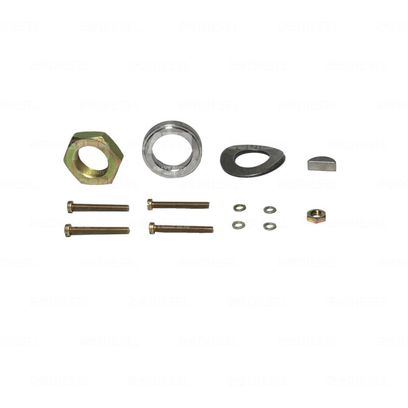 KIT TUERCA 140A PUNTA 1127011171