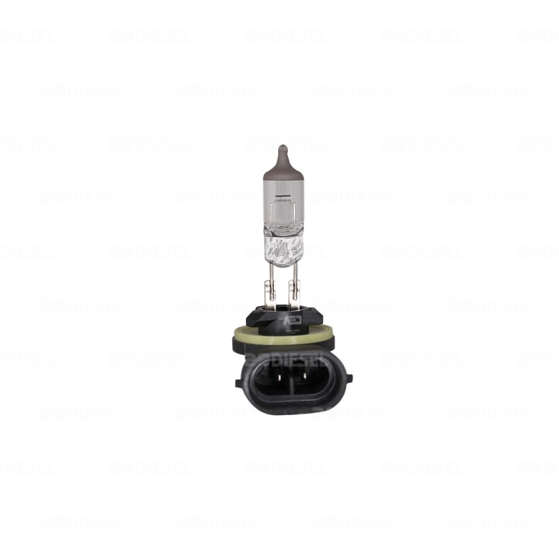 FOCO 898 12V 37.5W BASE PGJ13 ESCUADRA