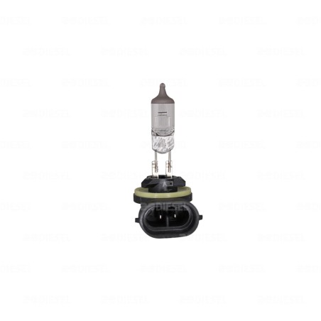 FOCO 898 12V 37.5W BASE PGJ13 ESCUADRA