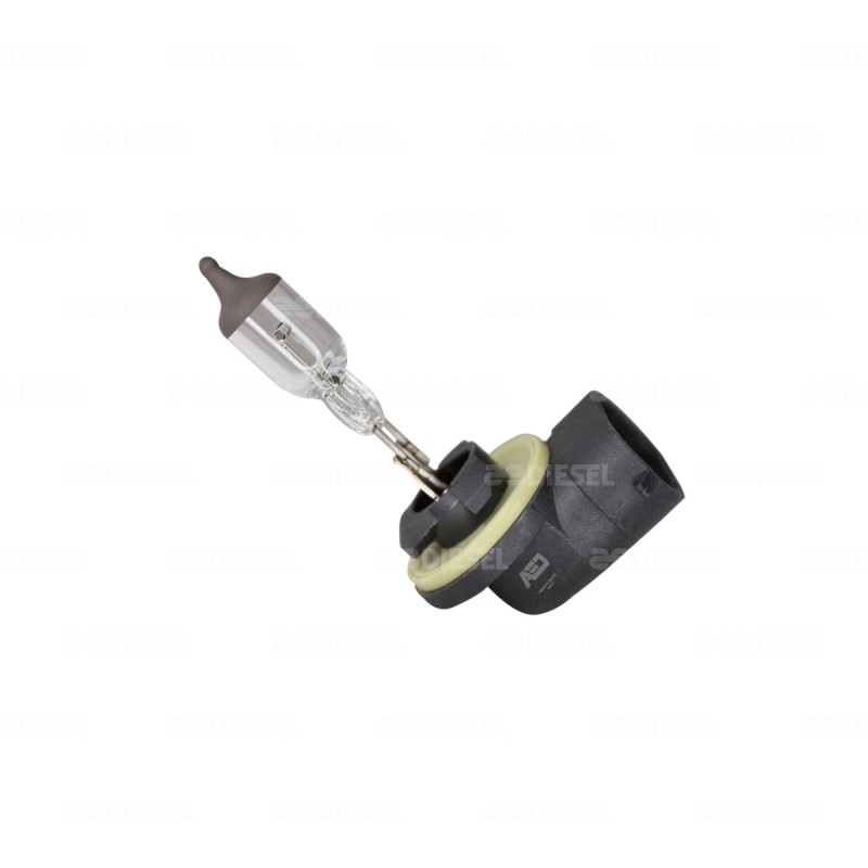 FOCO 898 12V 37.5W BASE PGJ13 ESCUADRA