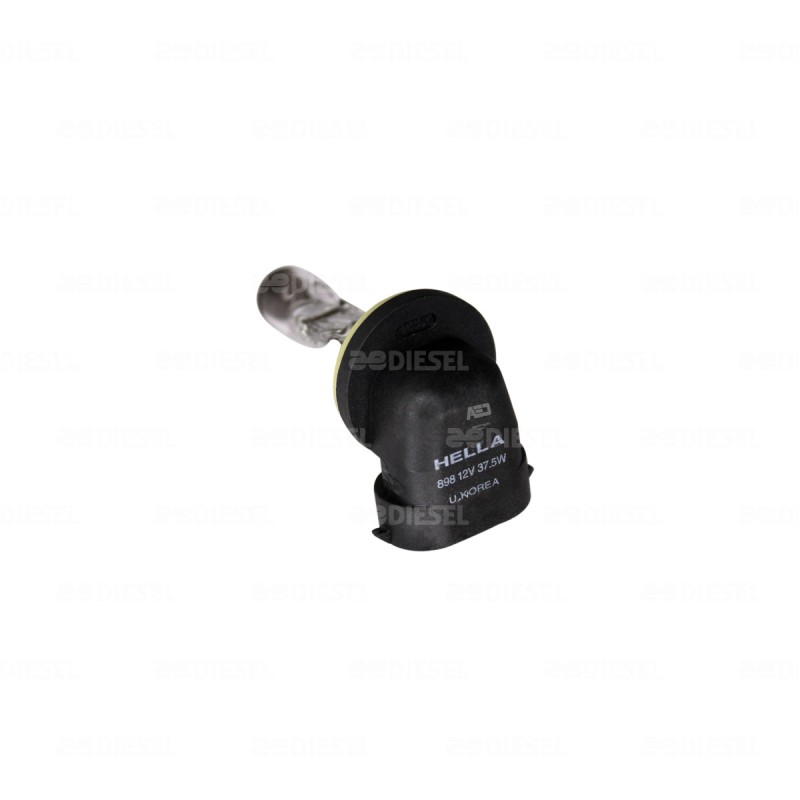 FOCO 898 12V 37.5W BASE PGJ13 ESCUADRA