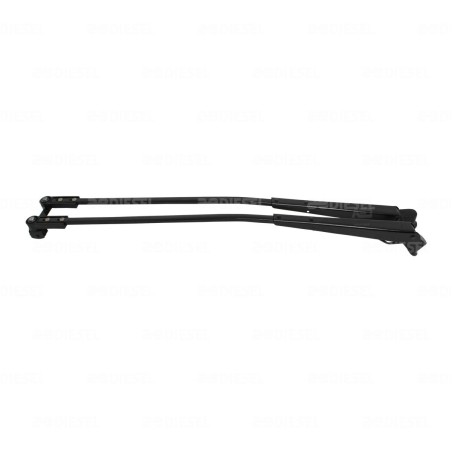 BRAZO LIMPIAPARABRISAS 27"  M.B 500-447 M.POLO