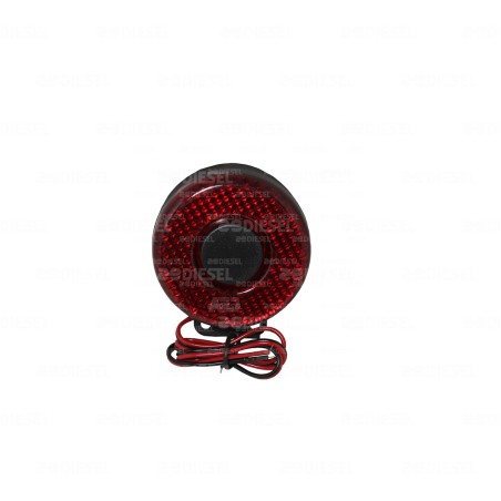 CHICHARRA 12V ARE368C REVERSA C/LUZ BIP BIP