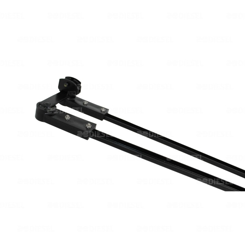 BRAZO LIMPIAPARABRISAS 27"  M.B 500-447 M.POLO