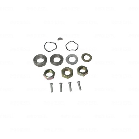 KIT DE ROTOR VOLVO 1127011020