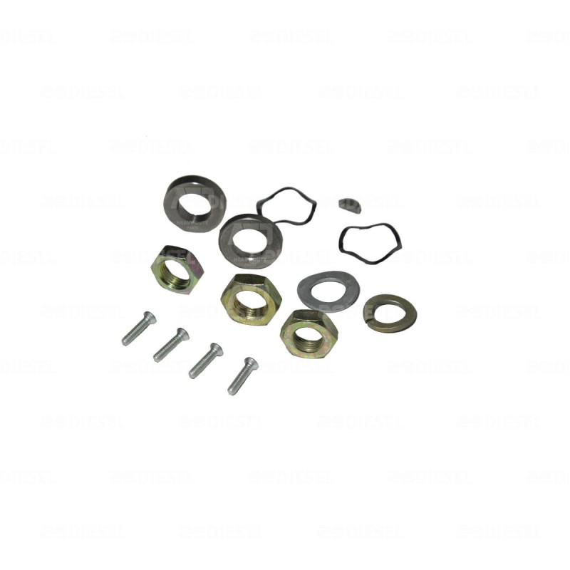 KIT DE ROTOR VOLVO 1127011020