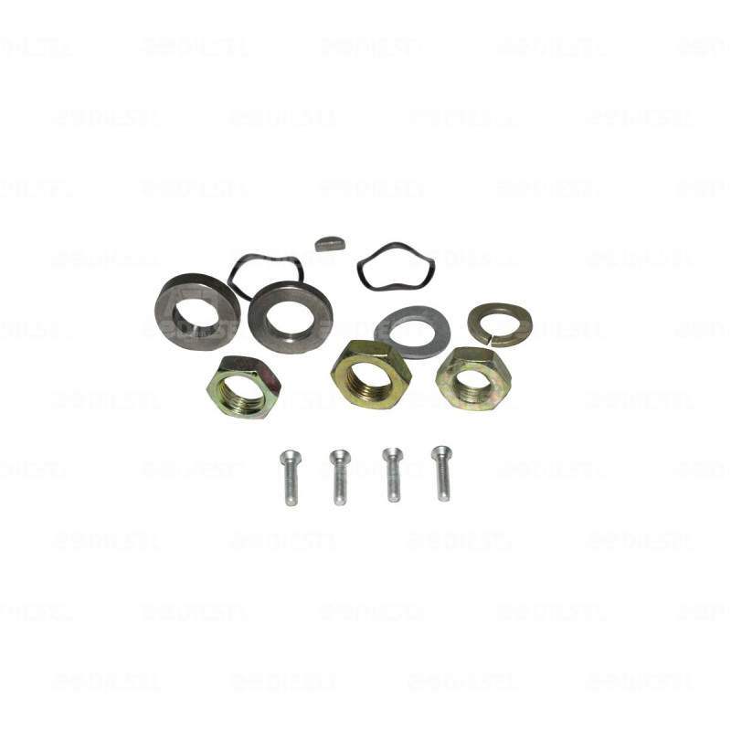 KIT DE ROTOR VOLVO 1127011020