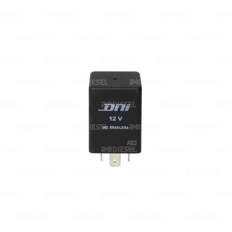 FLASHER 12V 4 TERMINALES LED 6885447432
