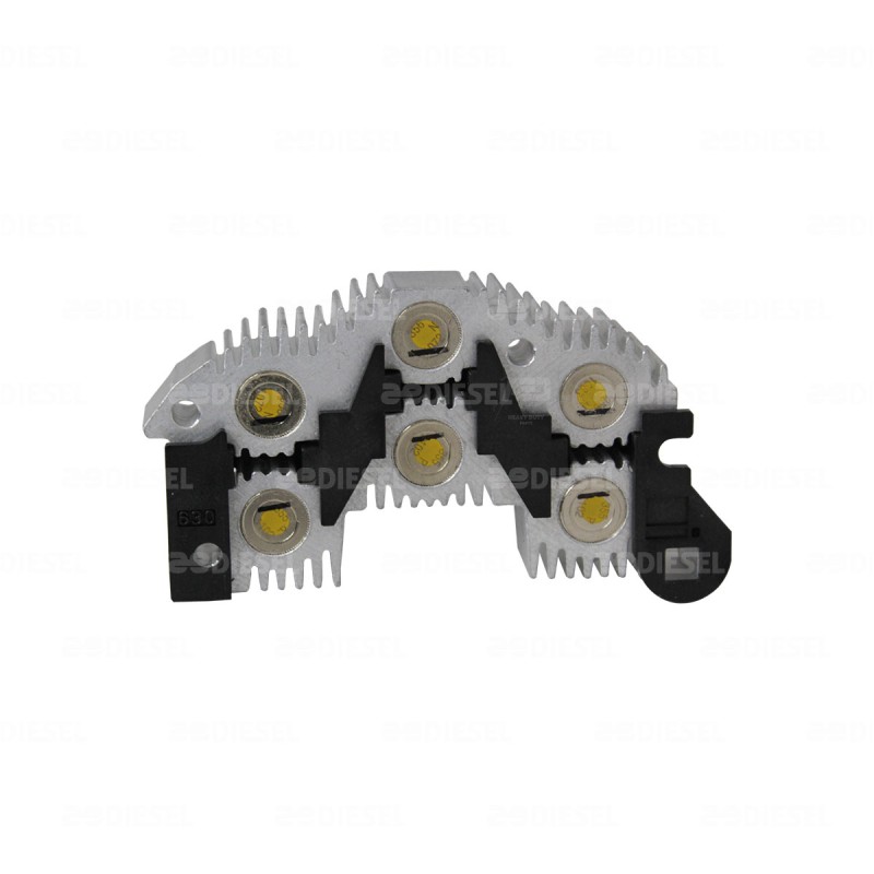 PORTA DIODO 22SI 21SI 31SI 10512367