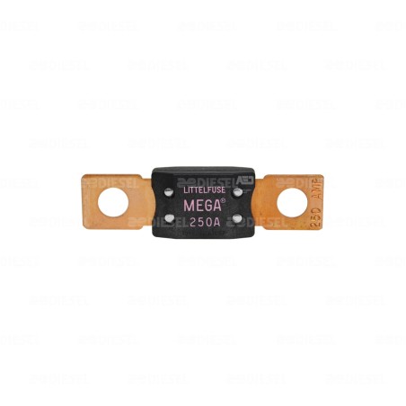 FUSIBLE MEGA 250A 32V LITTELFUSE