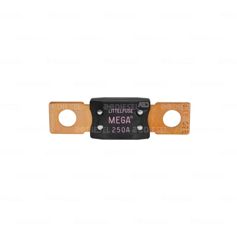 FUSIBLE MEGA 250A 32V LITTELFUSE
