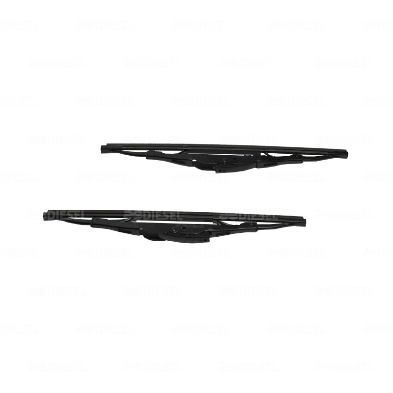 PLUMA LIMPIAPARABRISAS 11" 280MM  JG 33970057454EF