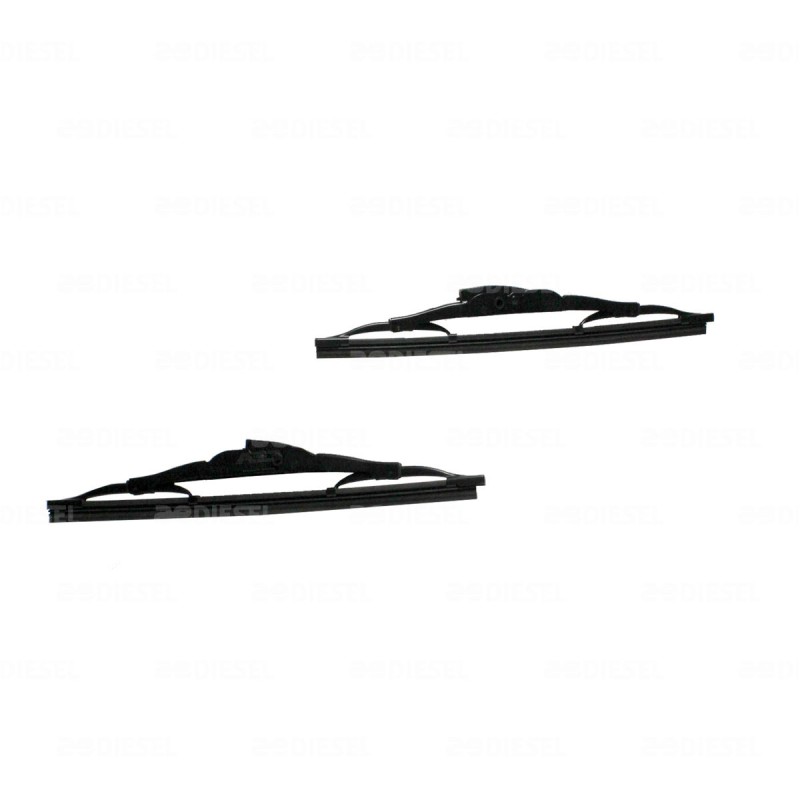 PLUMA LIMPIAPARABRISAS 11" 280MM  JG 33970057454EF