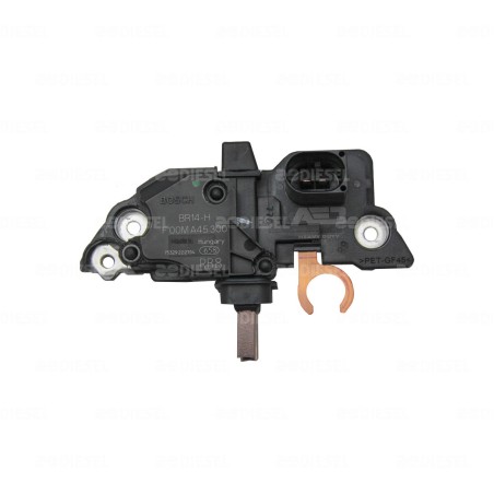 REGULADOR 12V 2P F00M144154/F00MA45300