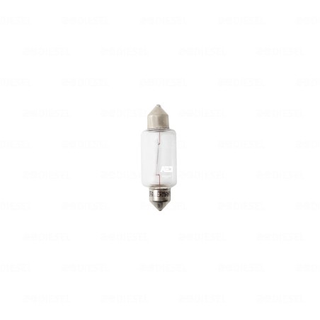 FOCO FUSIB 24V 15W LARGO 13850 =3741