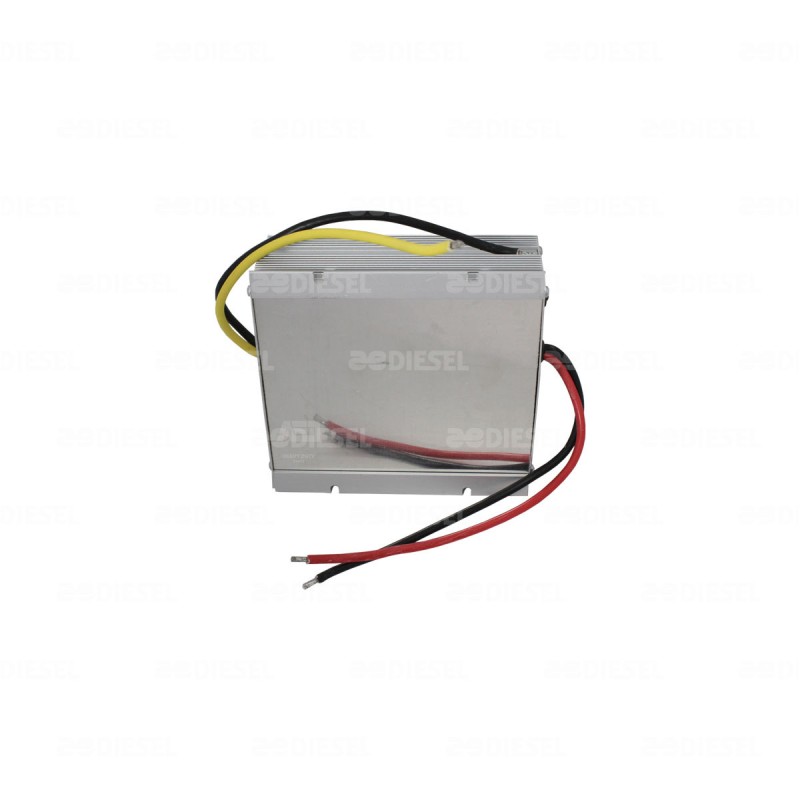 CONVERTIDOR 24V A 12V 25A 30A PICO