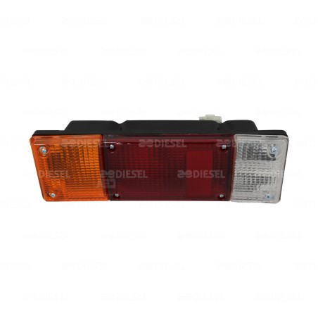 CALAVERA 12V DATSUN ESTACAS C/C C/F