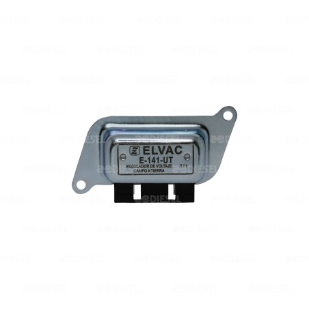 REGULADOR 12V 9290010412B ELVAC