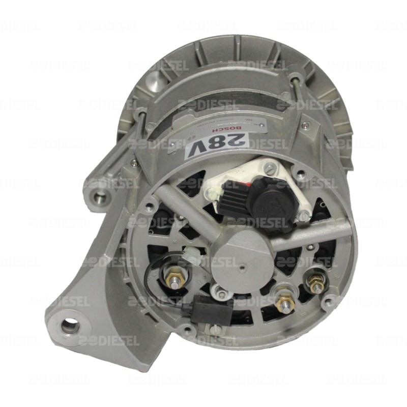 ALTERNADOR 28V 447 MB 9120456034