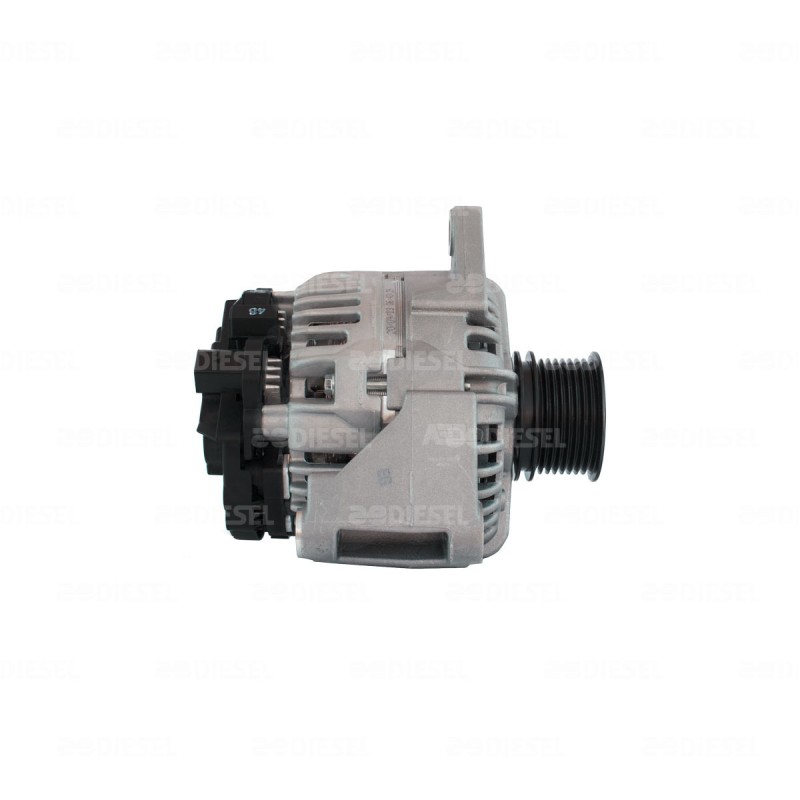ALTERNADOR 12V 50A/90A 3015E 012435132