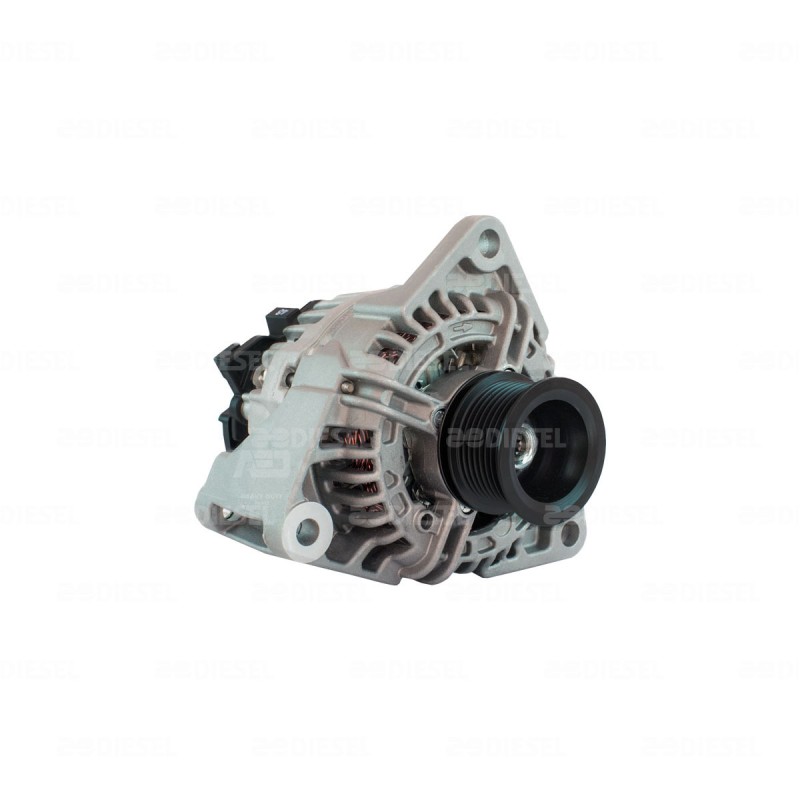 ALTERNADOR 12V 50A/90A 3015E 012435132
