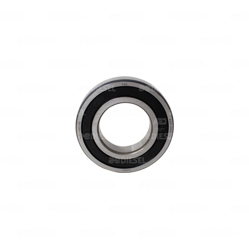 BALERO 6209.2RS ALTERNADOR INT M.POLO