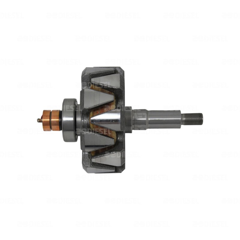 ROTOR 12V 130A MOTOROLA 112-78