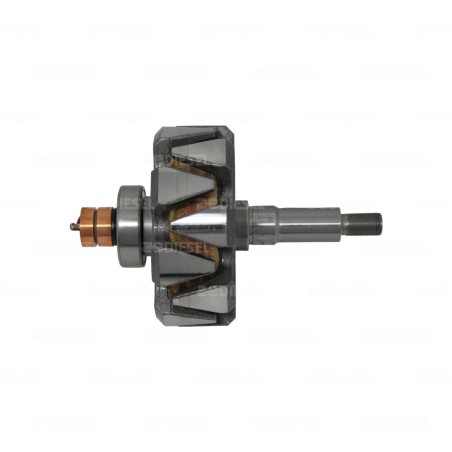 ROTOR 12V 130A MOTOROLA 112-78