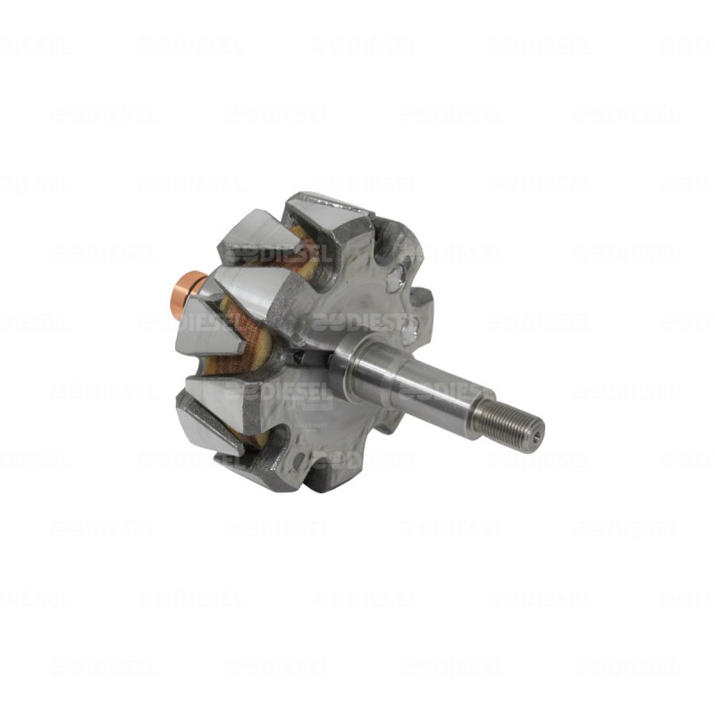 ROTOR 12V 130A MOTOROLA 112-78