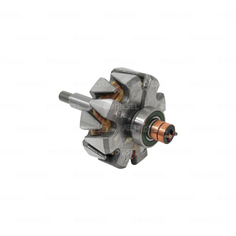ROTOR 12V 130A MOTOROLA 112-78