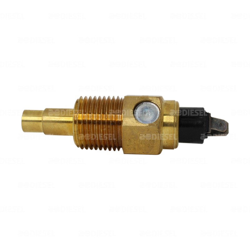 BULBO TEMPERATURA 120°C - 1/2-14 NPTF 2P 323803001025