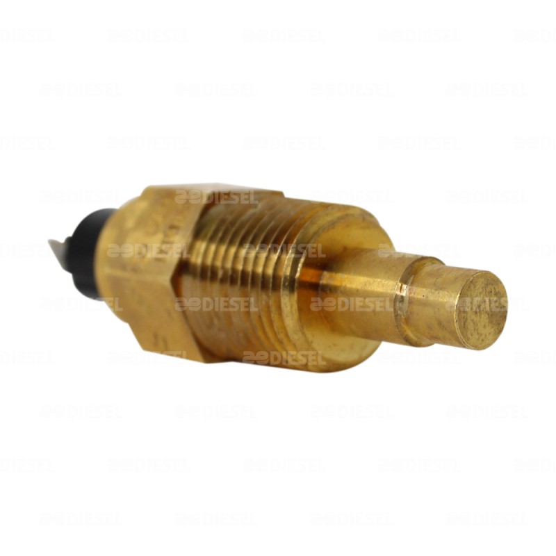 BULBO TEMPERATURA 120°C - 1/2-14 NPTF 2P 323803001025