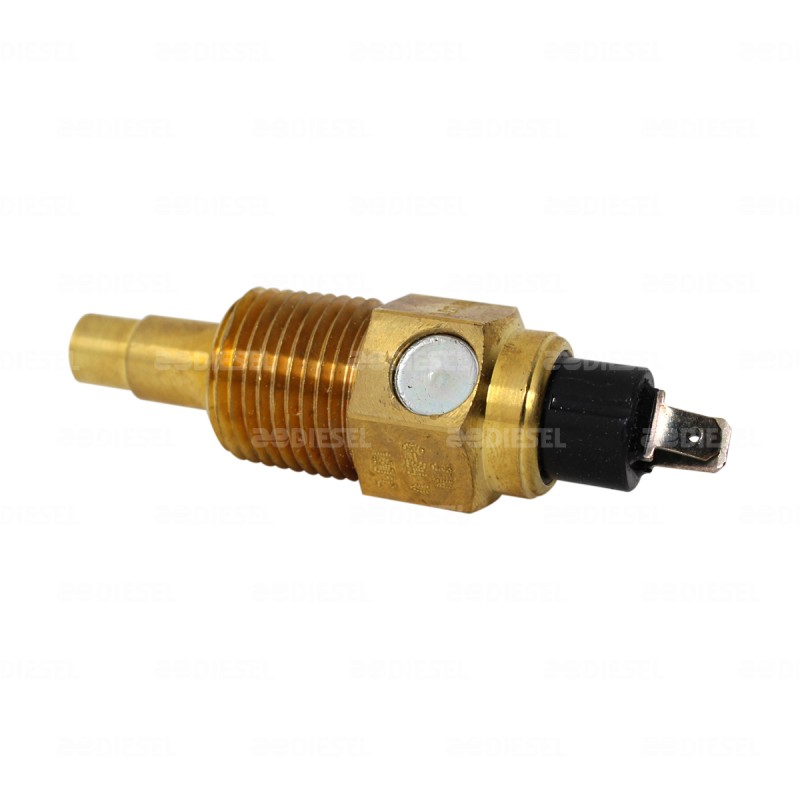 BULBO TEMPERATURA 120°C - 1/2-14 NPTF 2P 323803001025
