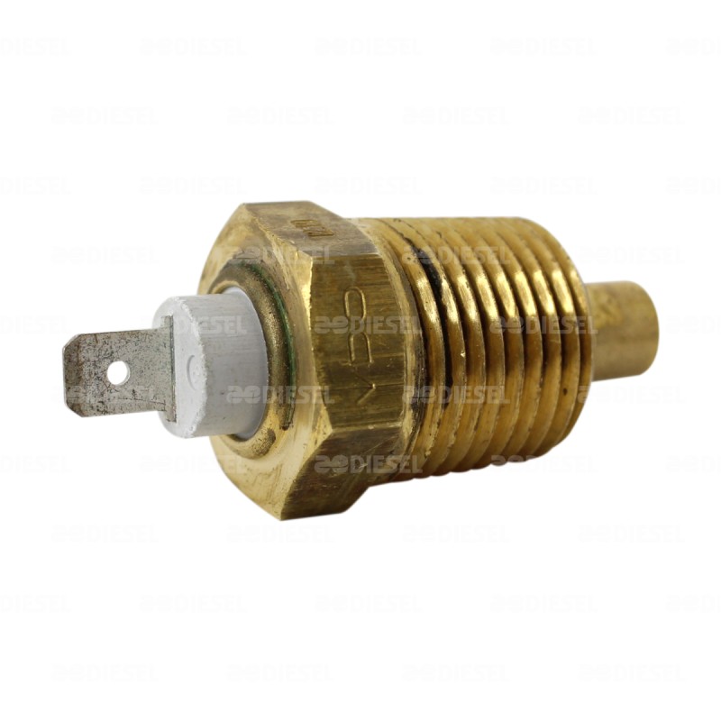 BULBO TEMPERATURA 120°C 1/2-14 NPTF 323801001010GM